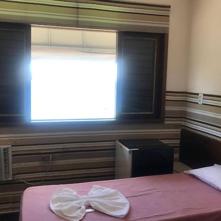 Hotel Barra Mar Salvador Luaran gambar