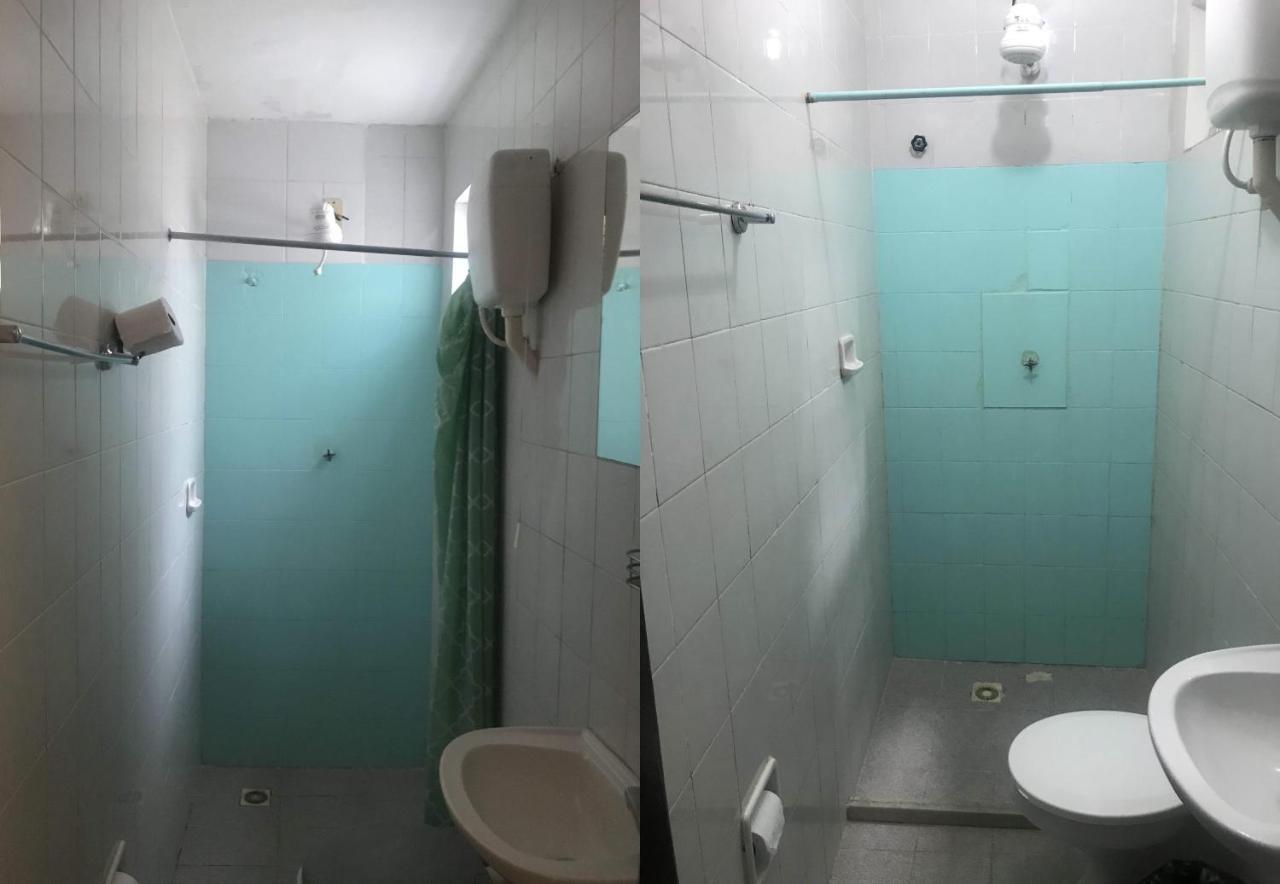 Hotel Barra Mar Salvador Luaran gambar