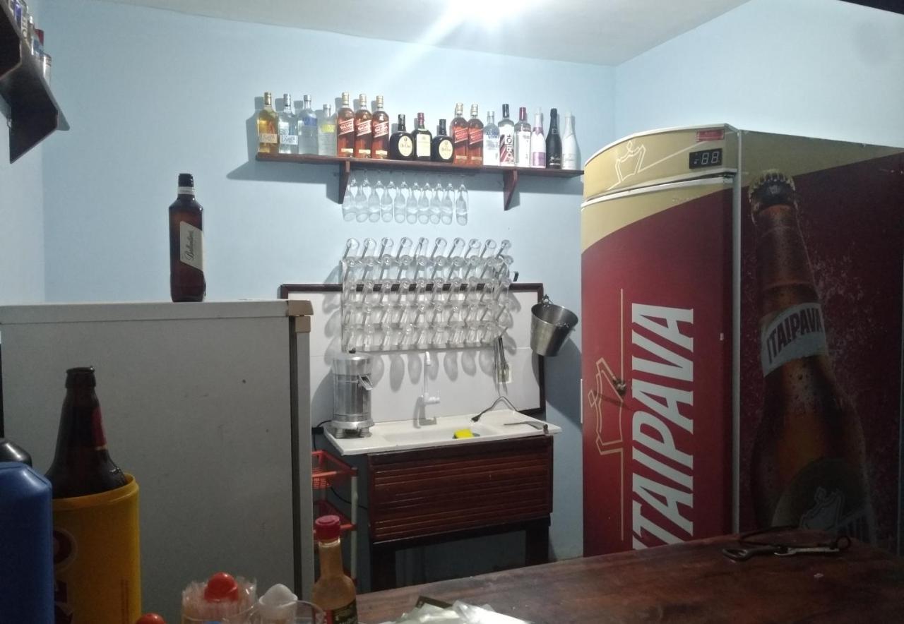 Hotel Barra Mar Salvador Luaran gambar