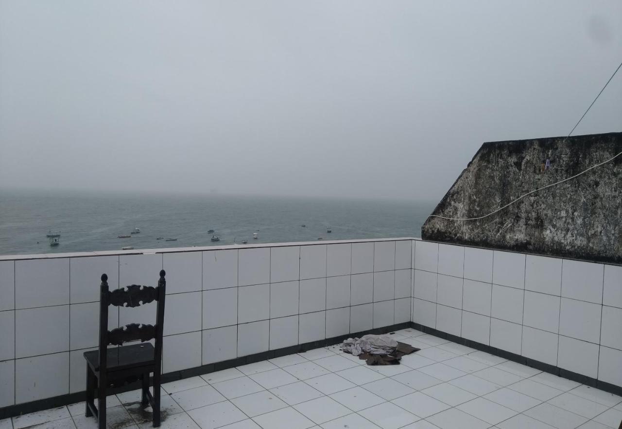 Hotel Barra Mar Salvador Luaran gambar