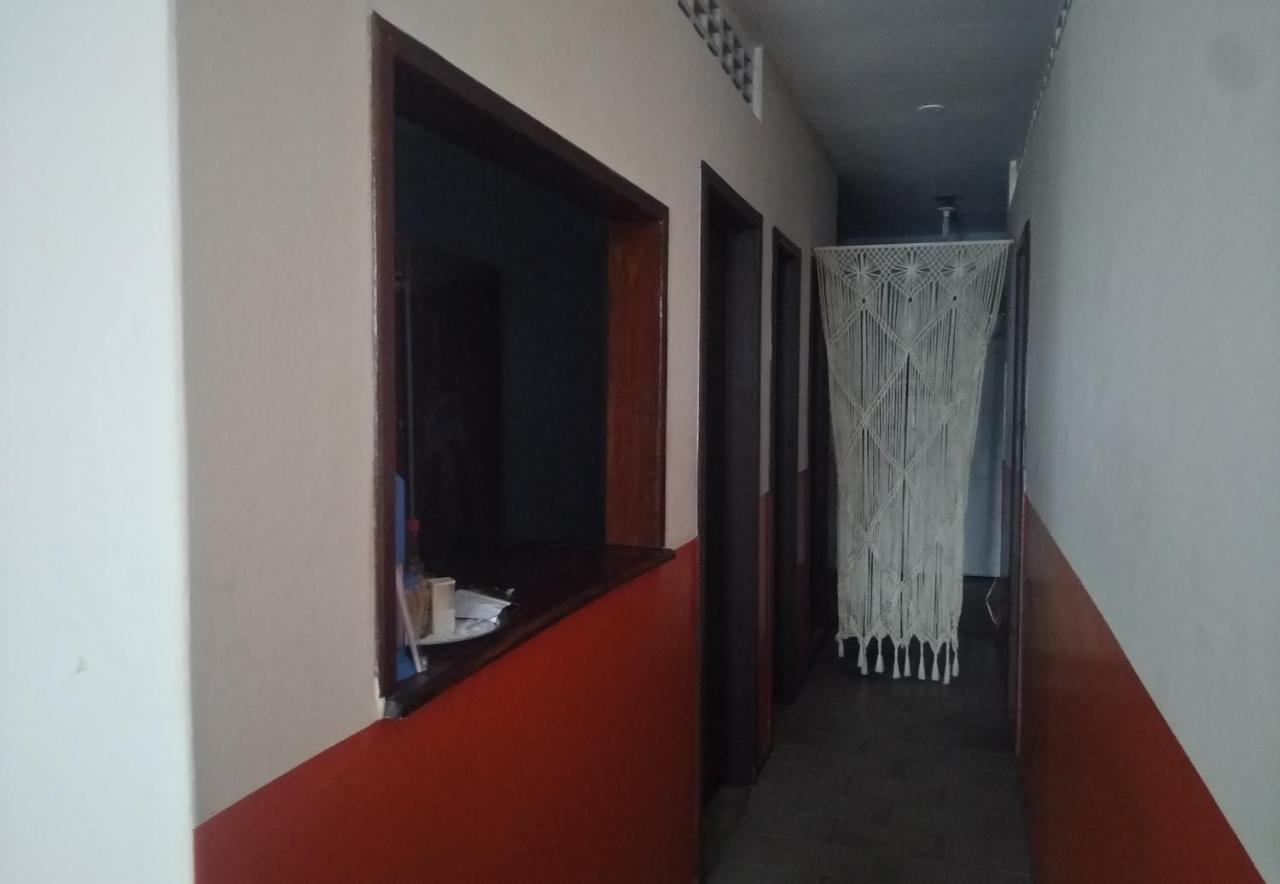 Hotel Barra Mar Salvador Luaran gambar