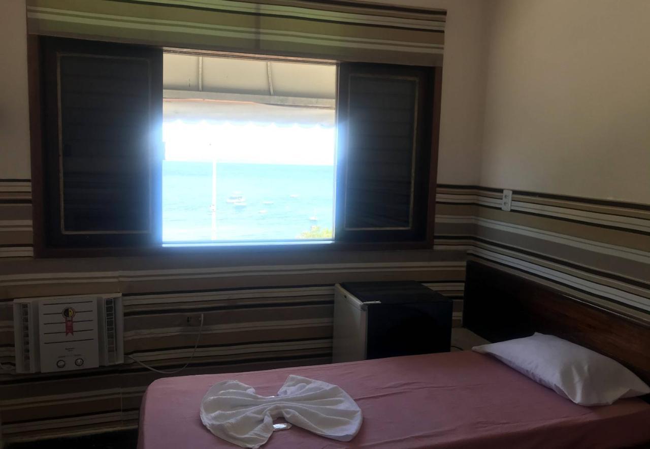 Hotel Barra Mar Salvador Luaran gambar