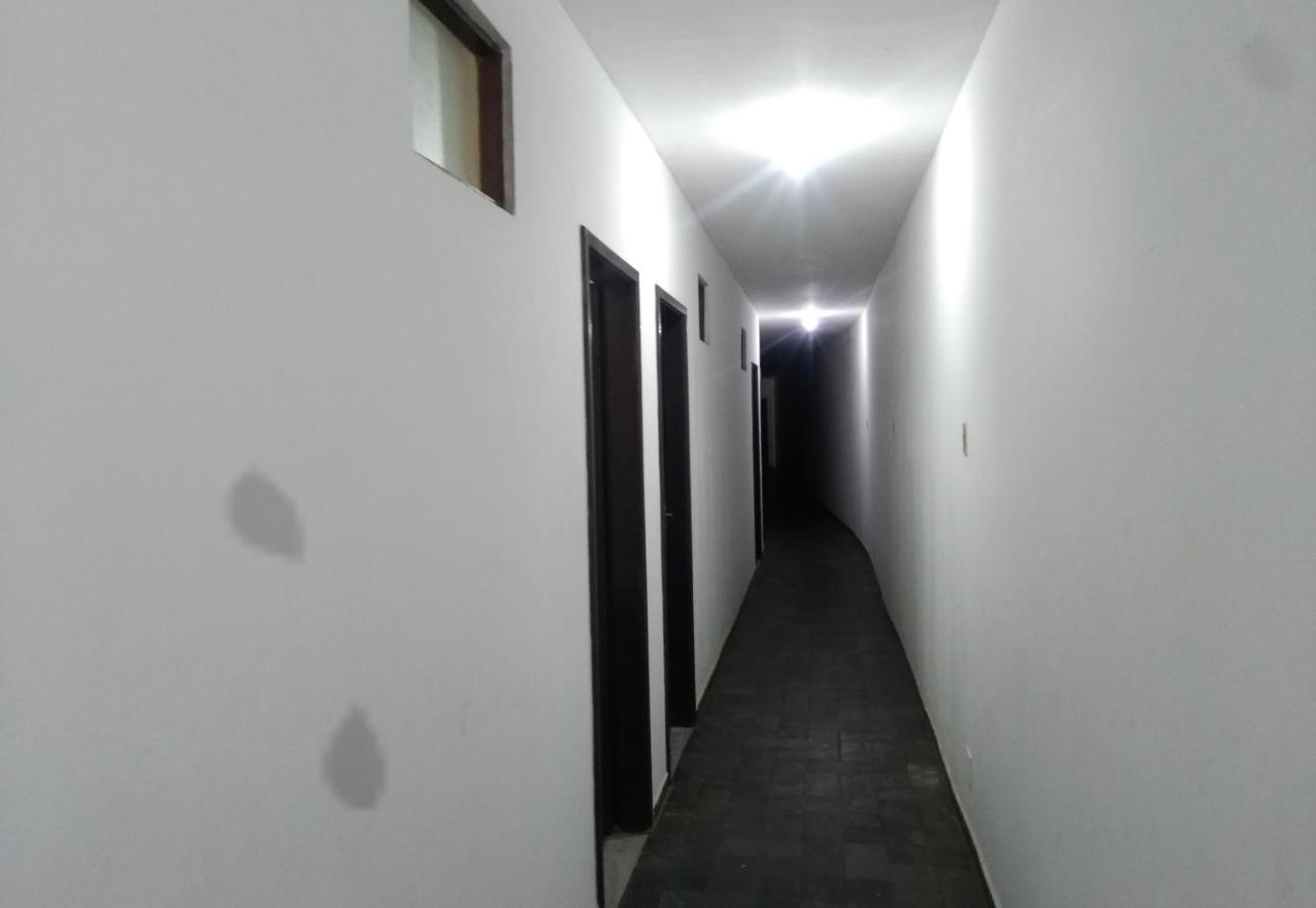 Hotel Barra Mar Salvador Luaran gambar