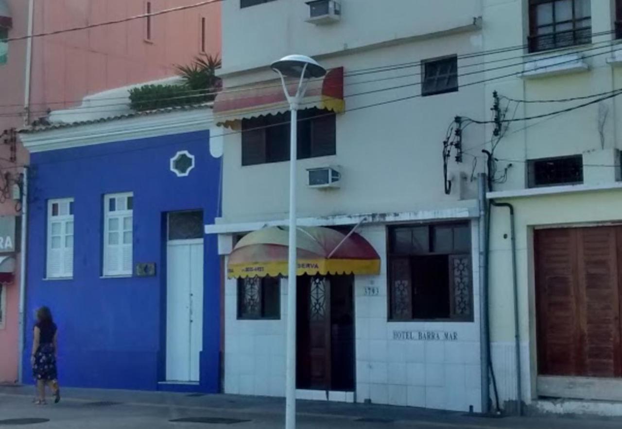 Hotel Barra Mar Salvador Luaran gambar