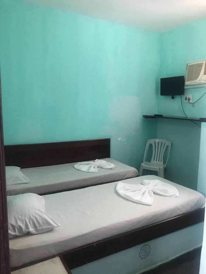 Hotel Barra Mar Salvador Luaran gambar