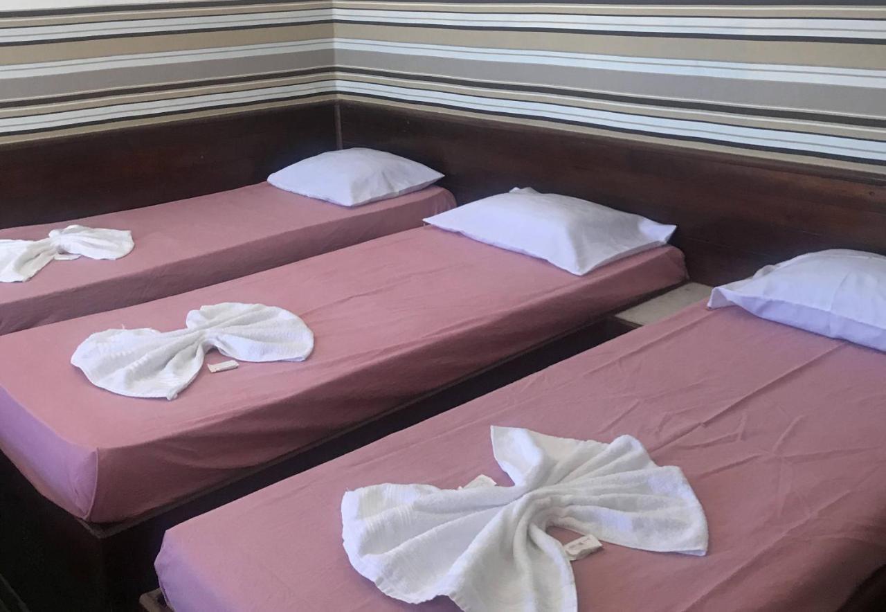 Hotel Barra Mar Salvador Luaran gambar