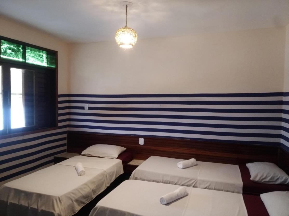 Hotel Barra Mar Salvador Luaran gambar