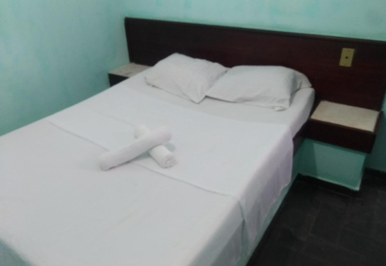 Hotel Barra Mar Salvador Luaran gambar