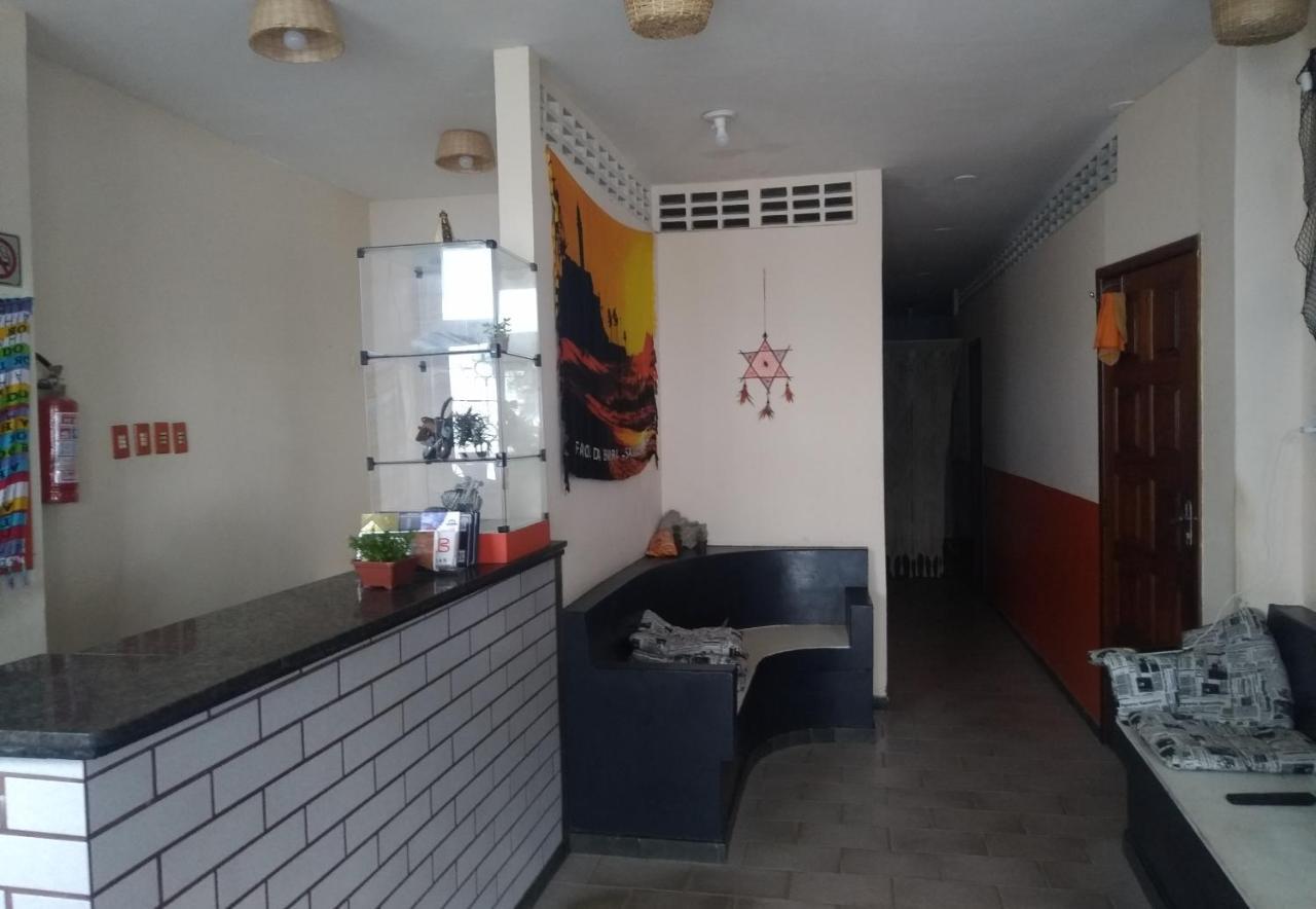 Hotel Barra Mar Salvador Luaran gambar