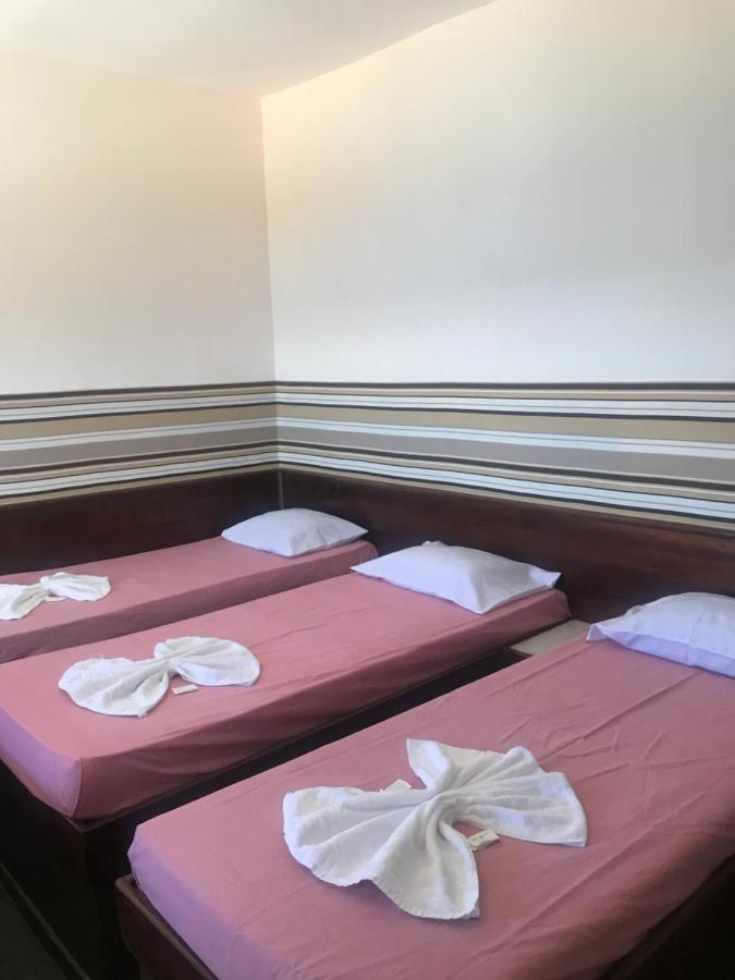 Hotel Barra Mar Salvador Luaran gambar