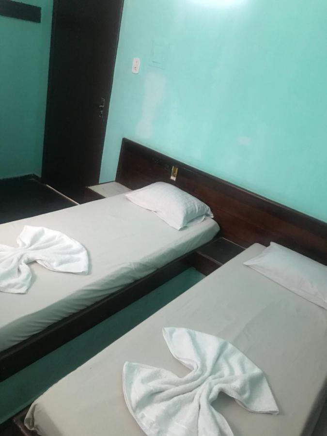 Hotel Barra Mar Salvador Luaran gambar